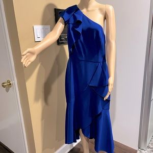 Vince Camuto dress